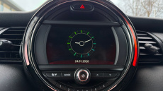 MINI Hatchback 1.5 Cooper Sport II 3dr Petrol Hatchback